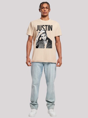 F4NT4STIC Shirt in Beige