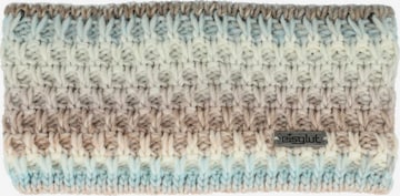 Eisglut Otsanauha 'Juniperl' värissä sininen: etupuoli