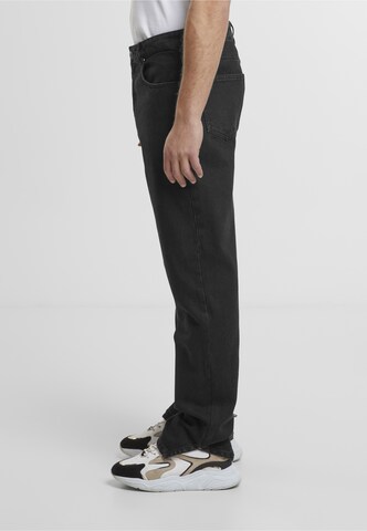 regular Jeans di 2Y Studios in nero