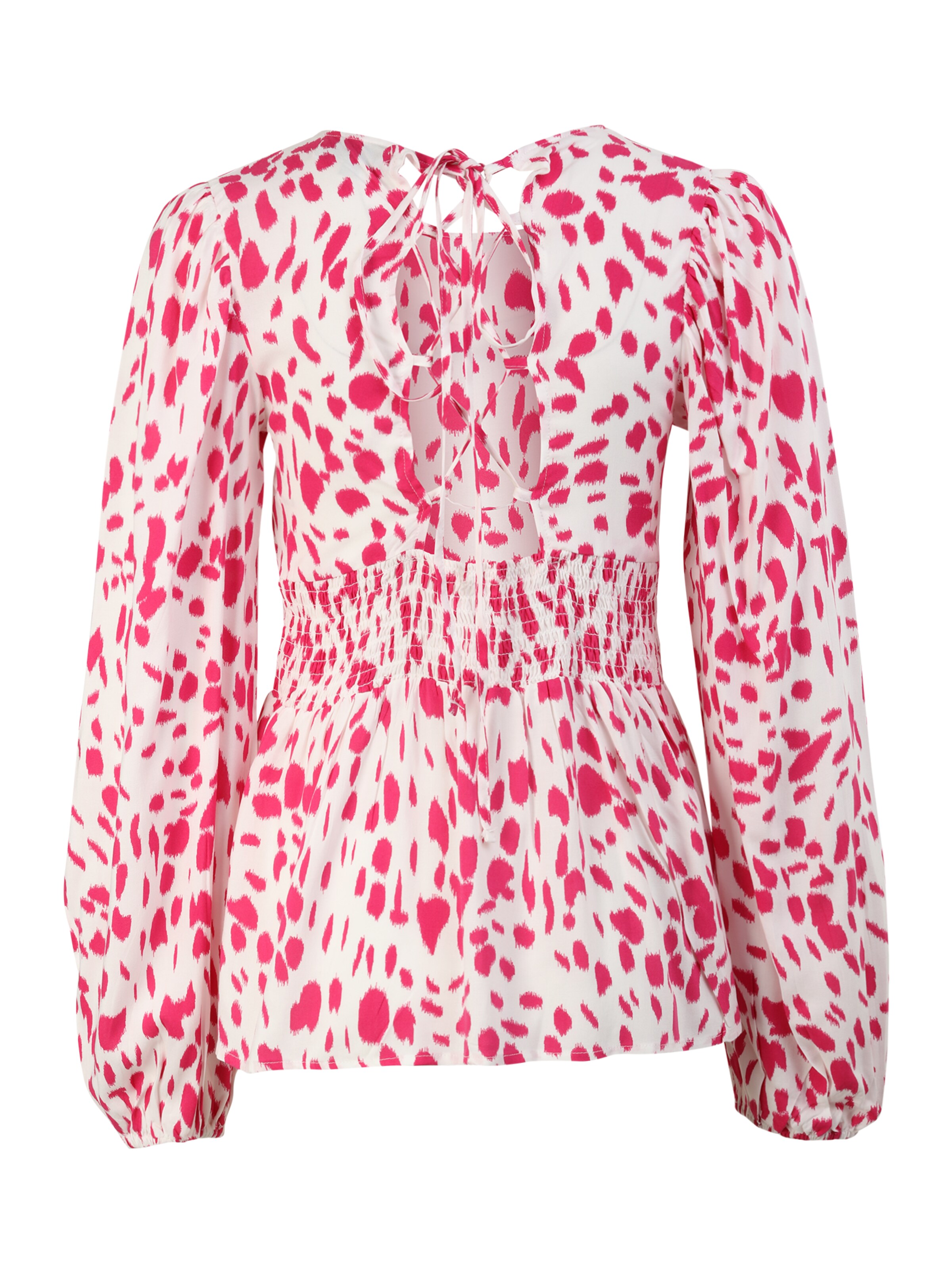 Dorothy Perkins Tall Blouse in Pink