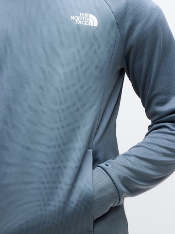 THE NORTH FACE Sport szabadidős felsők 'REAXION 2.0' - szürke
