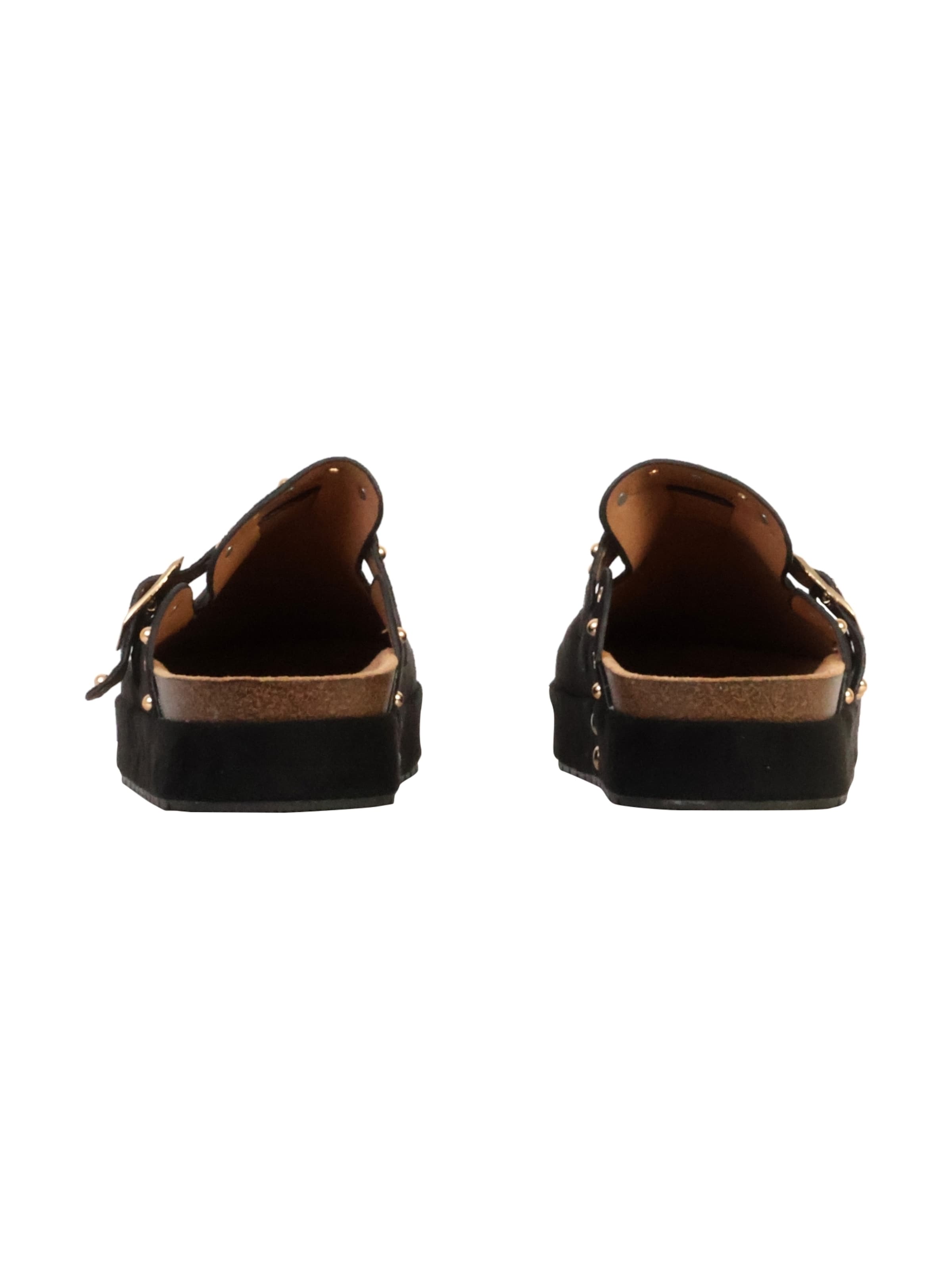 Mule The Divine Factory en noir