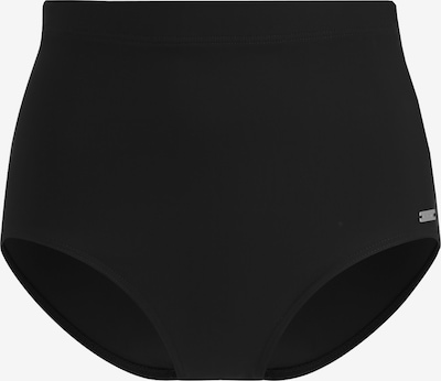 LASCANA Bikini Bottoms 'Shape' in Black, Item view