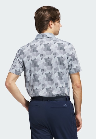T-Shirt fonctionnel 'Go-To' ADIDAS PERFORMANCE en bleu