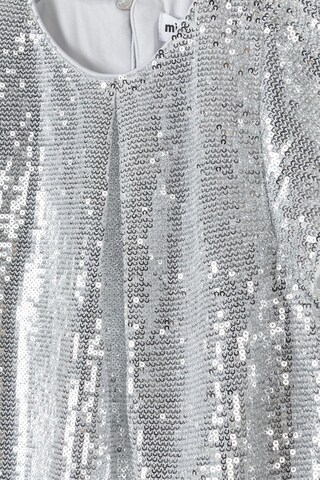 MINOTI Dress in Silver