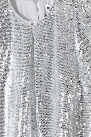 MINOTI Dress in Silver