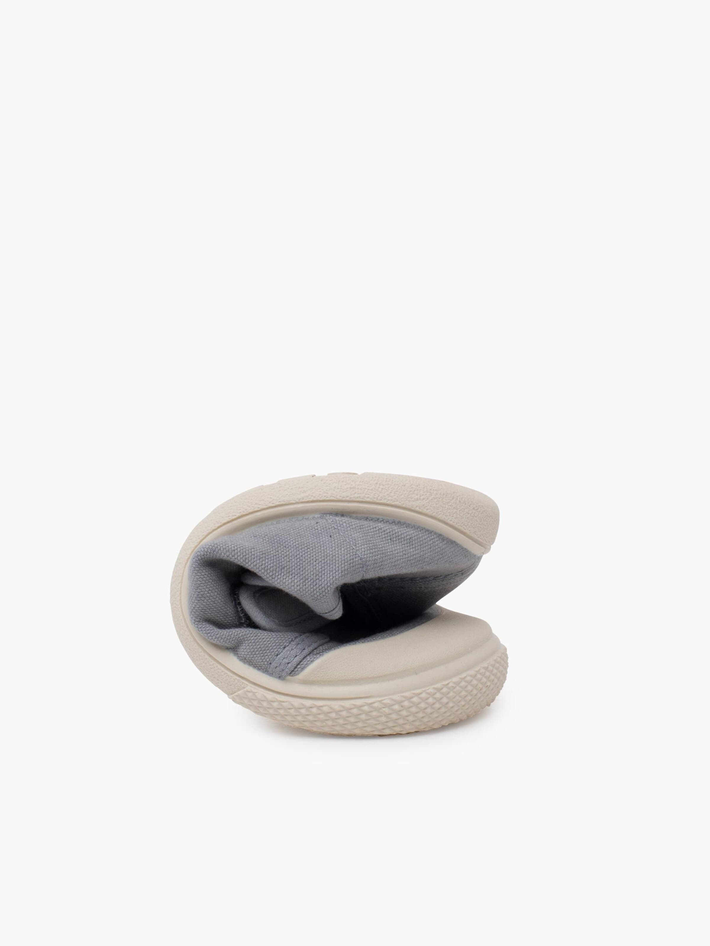 Pisamonas Trainers in Grey