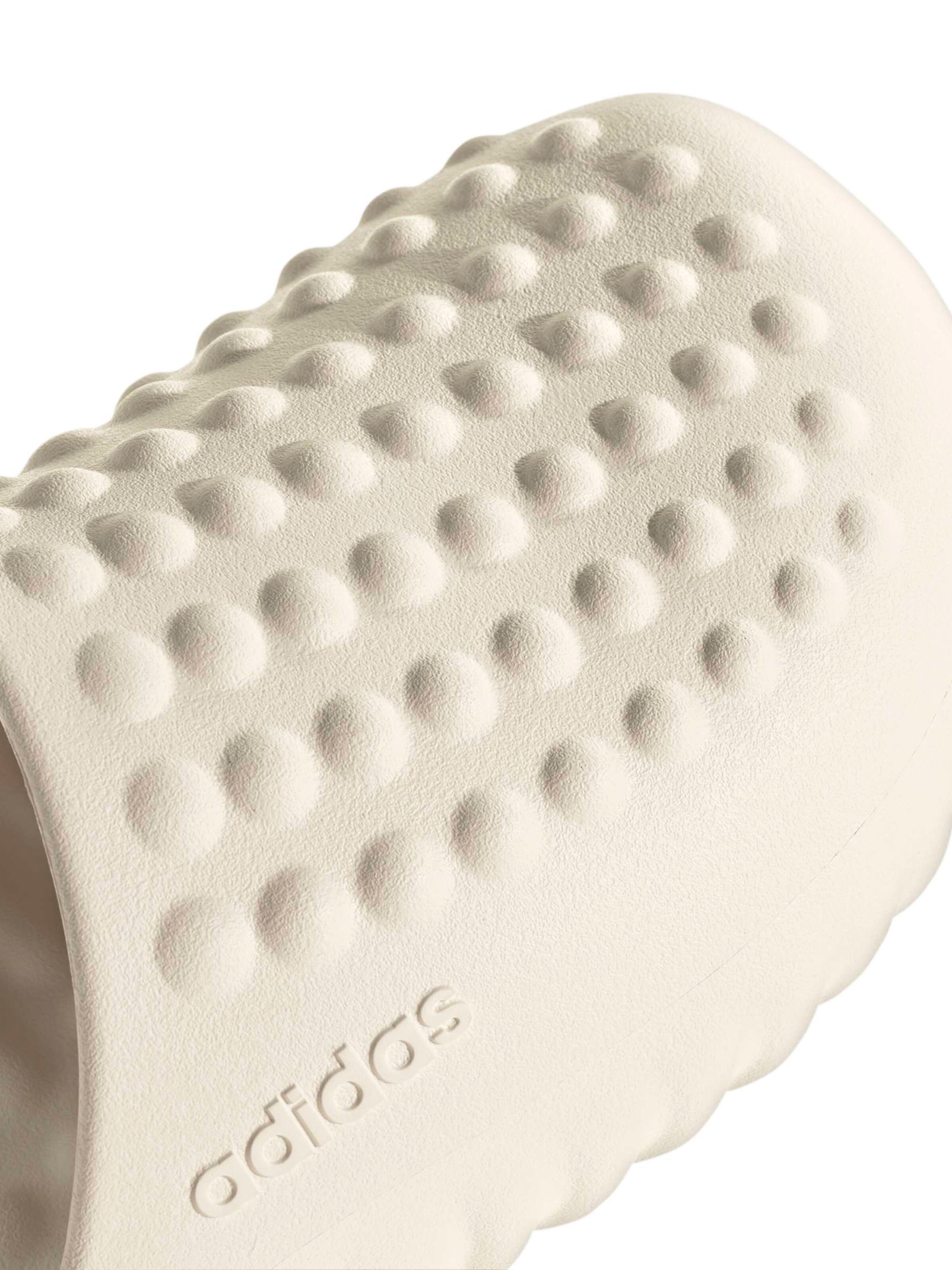 ADIDAS SPORTSWEAR Μιούλ 'ADISSAGE 360REC' σε λευκό