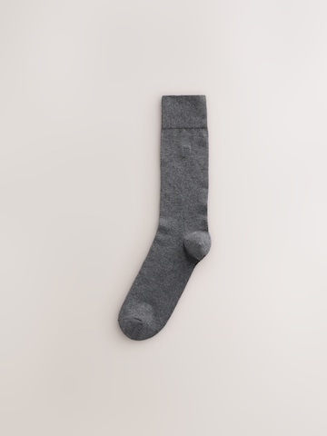 Calzino di Next in grigio