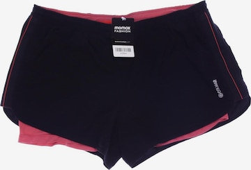 Colmar Shorts in L in Black: front