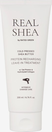 RATED GREEN Conditioner 'Protein Recharging Leave-In Treatment' in weiß, Produktansicht