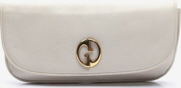 Gucci Bag in One size in White: front