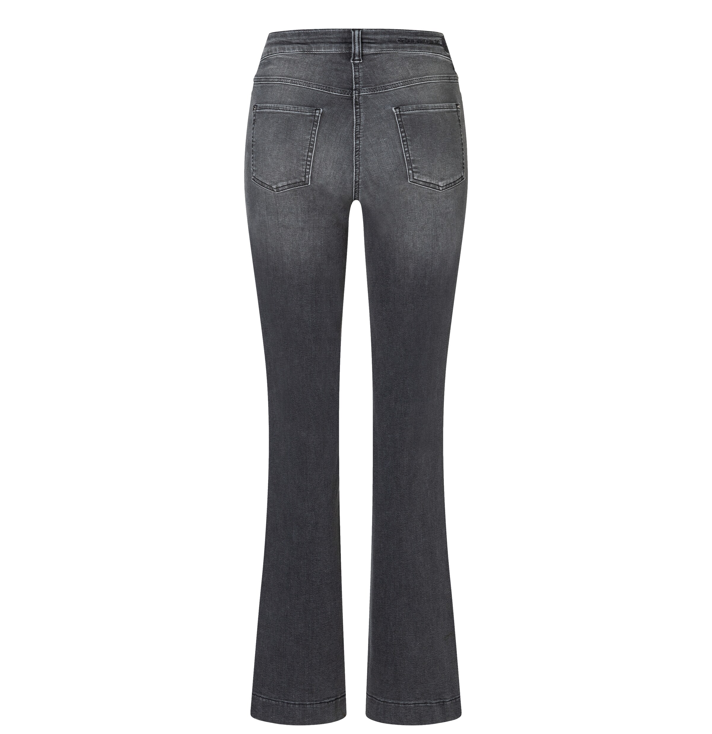 MAC - Bootcut Vaquero 'Dream' en gris