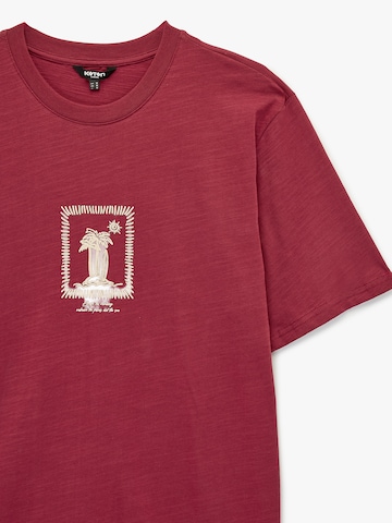 Koton Shirt in Rood
