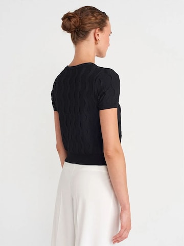 Pullover di Dilvin in nero
