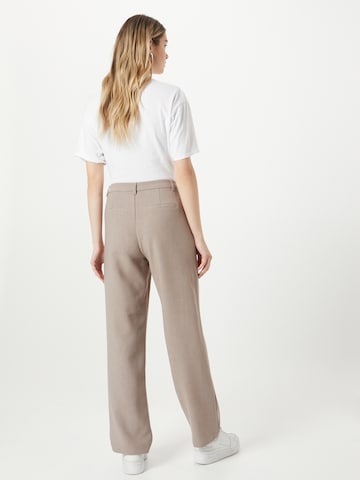 Moves Loose fit Trousers 'Hamasti' in Brown