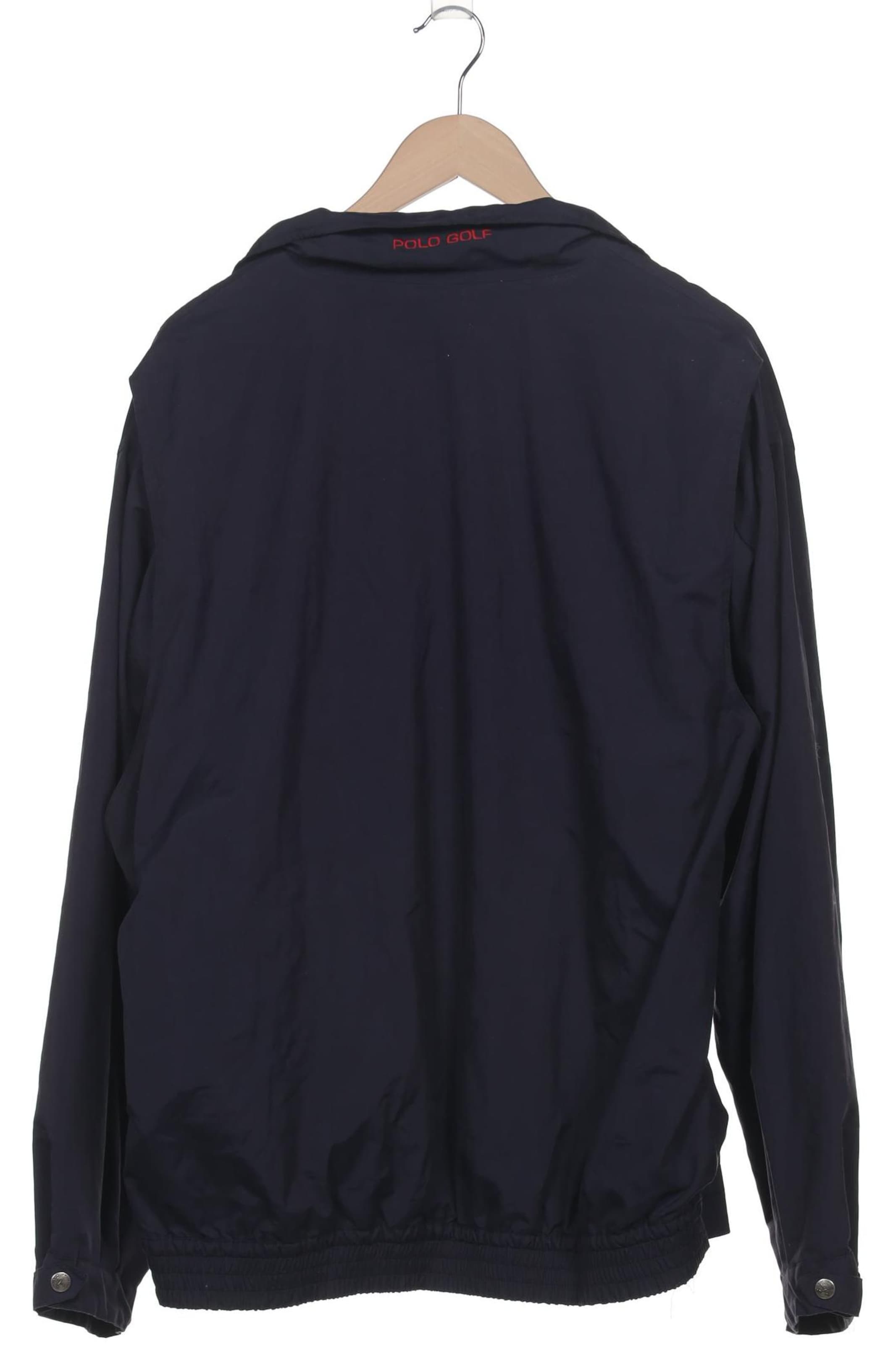 Polo Ralph Lauren Jacke L in Blau