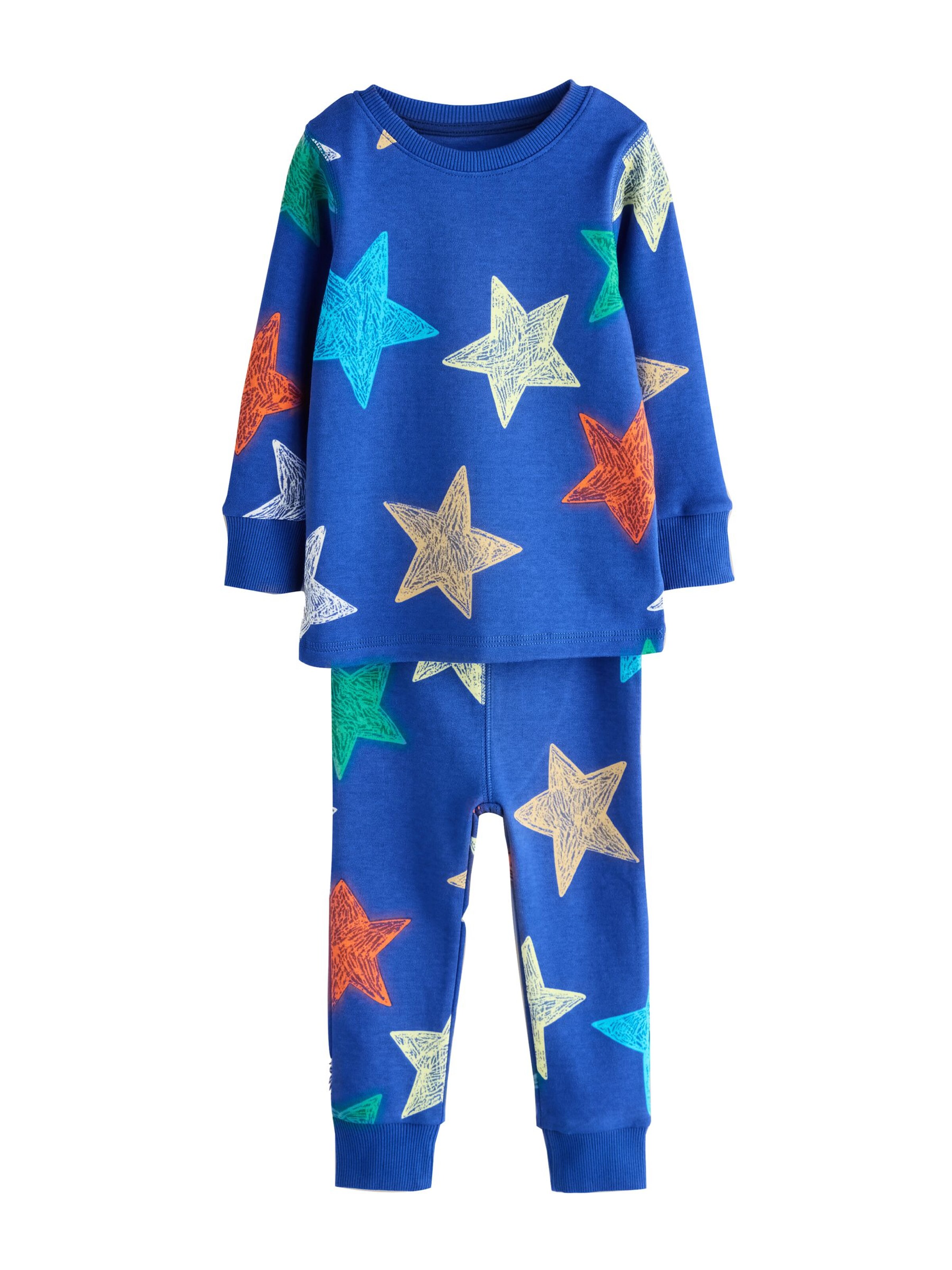 Next Пижама в Синий