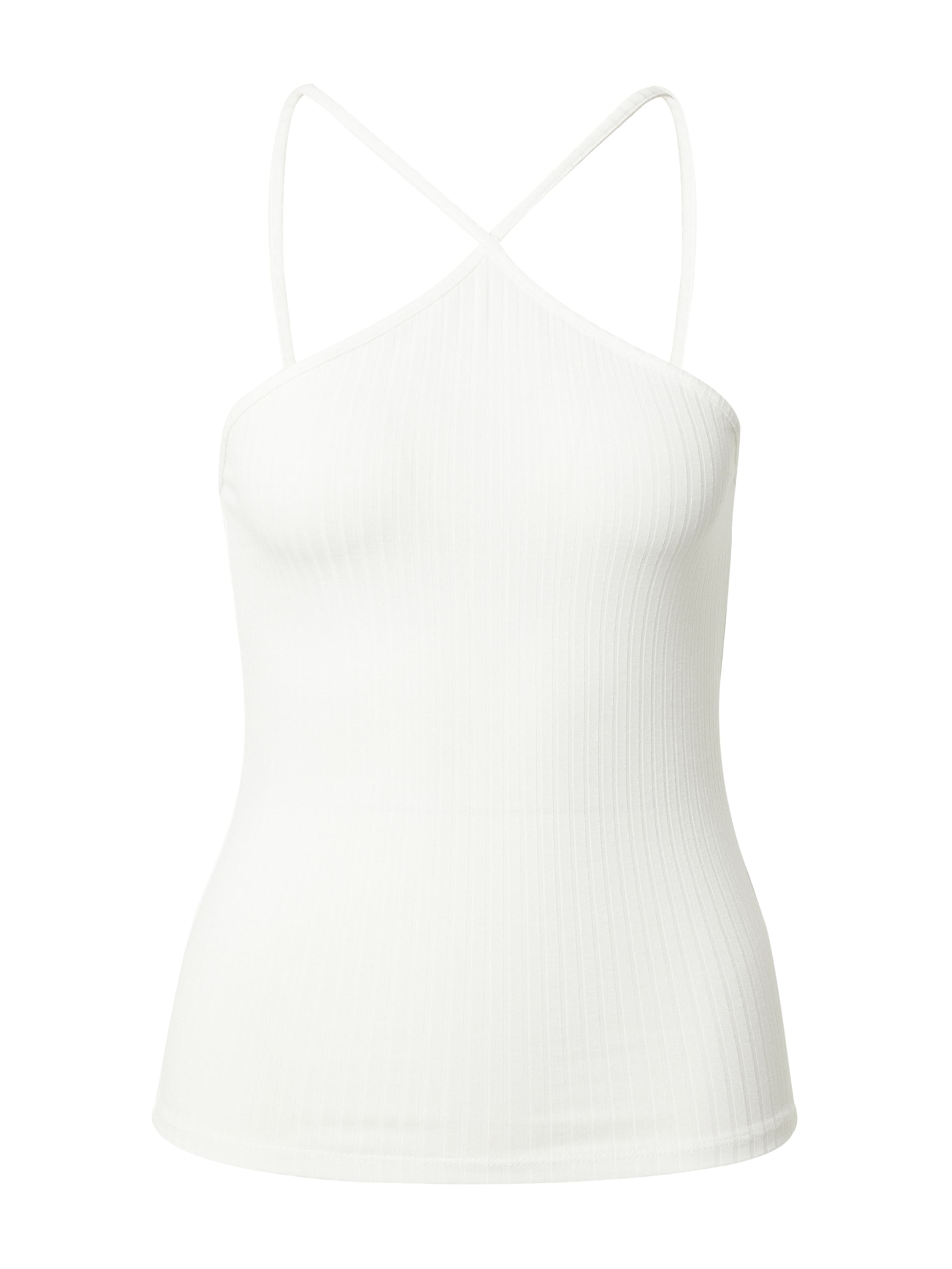 EDITED Topp 'Serafine', värv beež: eest vaates