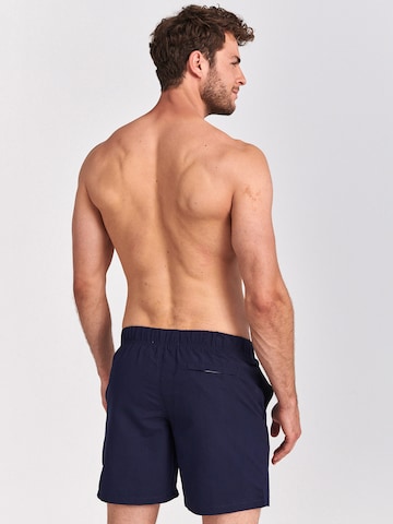 Shiwi Board Shorts in Blue