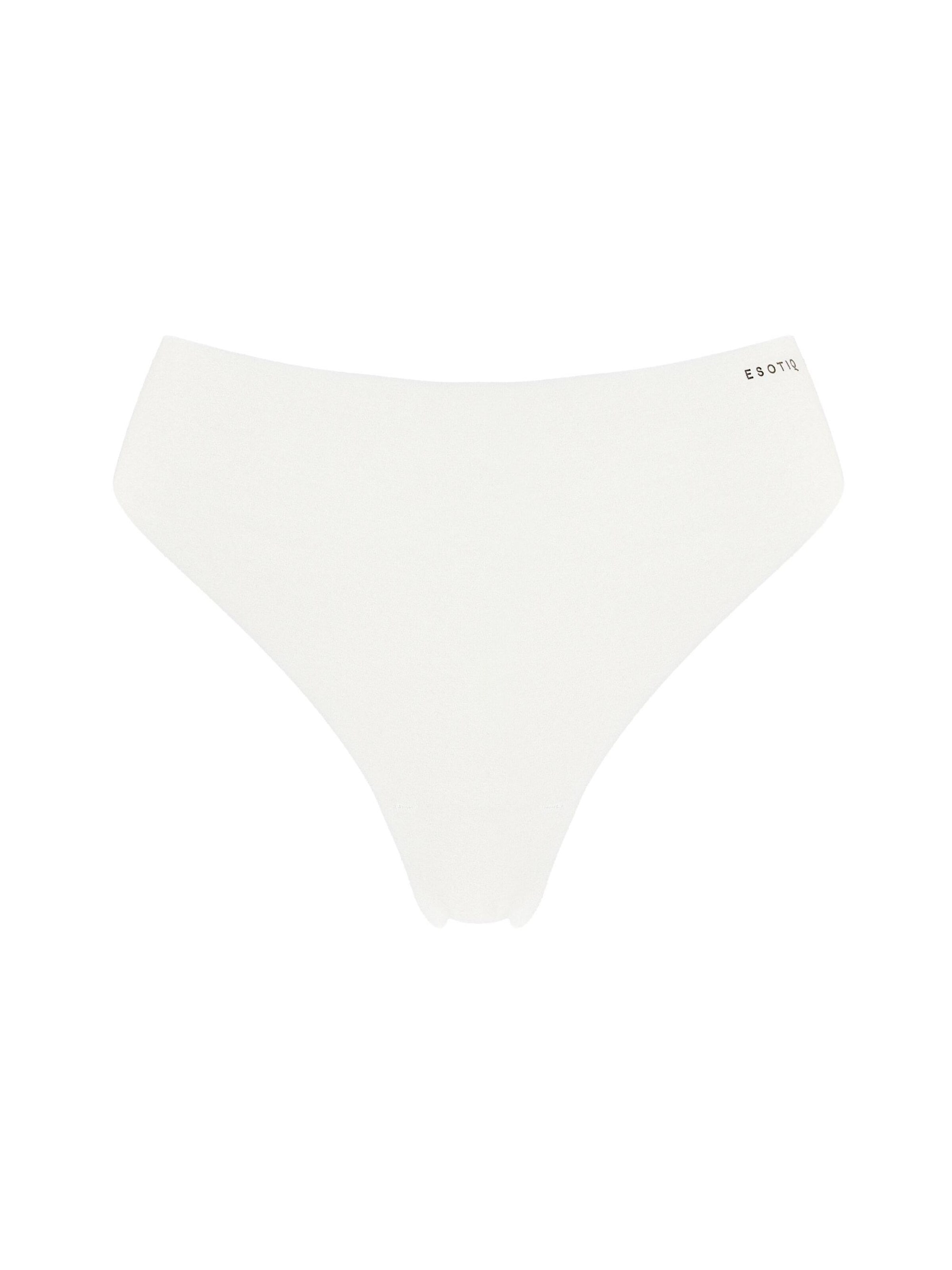 ESOTIQ Thong 'Persea' in Mixed colors