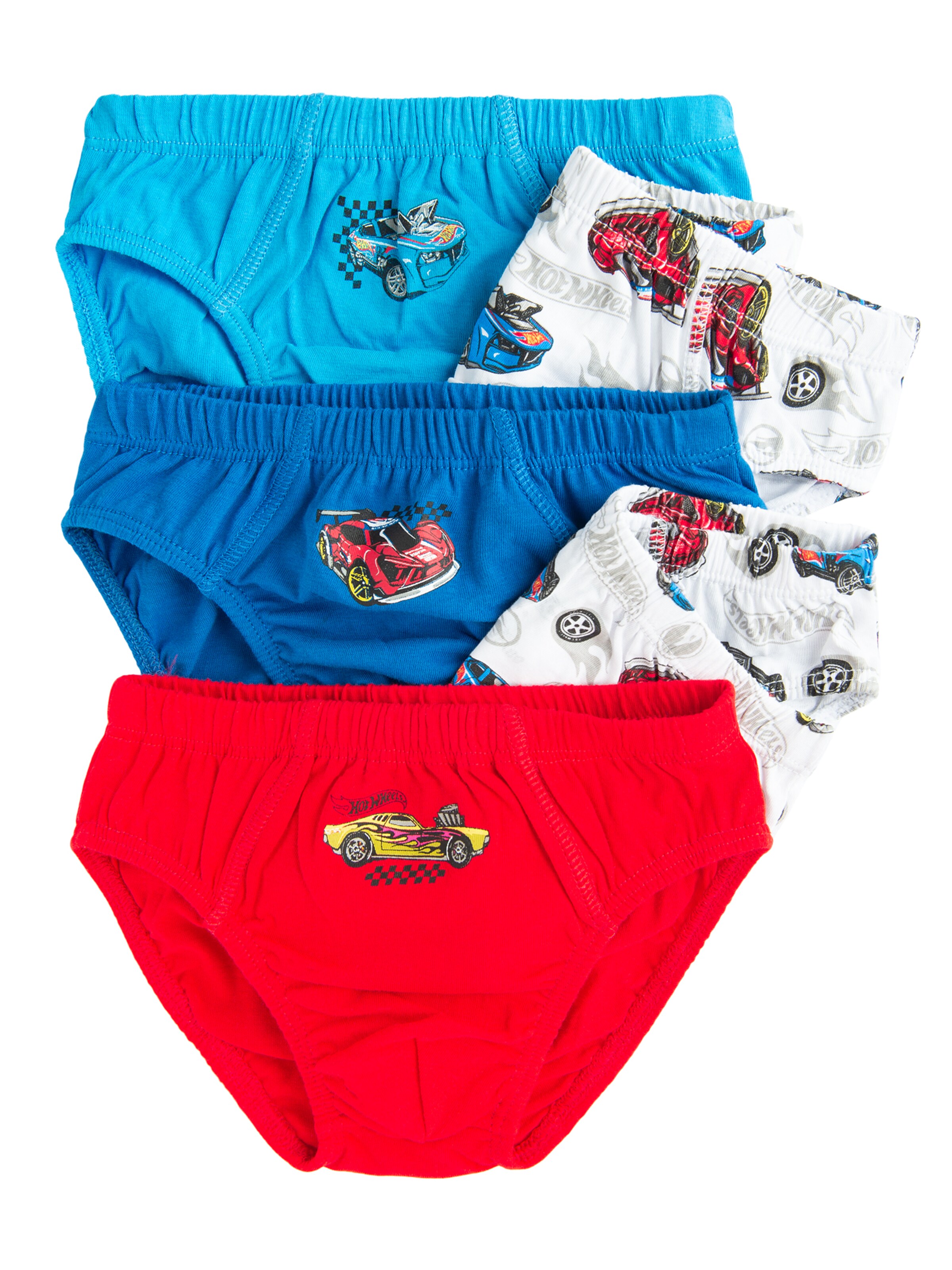 Cool Club Spodní prádlo – mix barev: přední strana