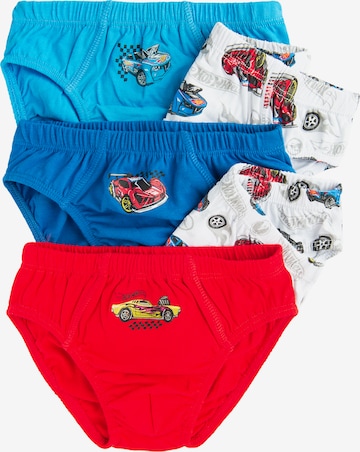 Cool Club Alushousut värissä monivärinen: etupuoli