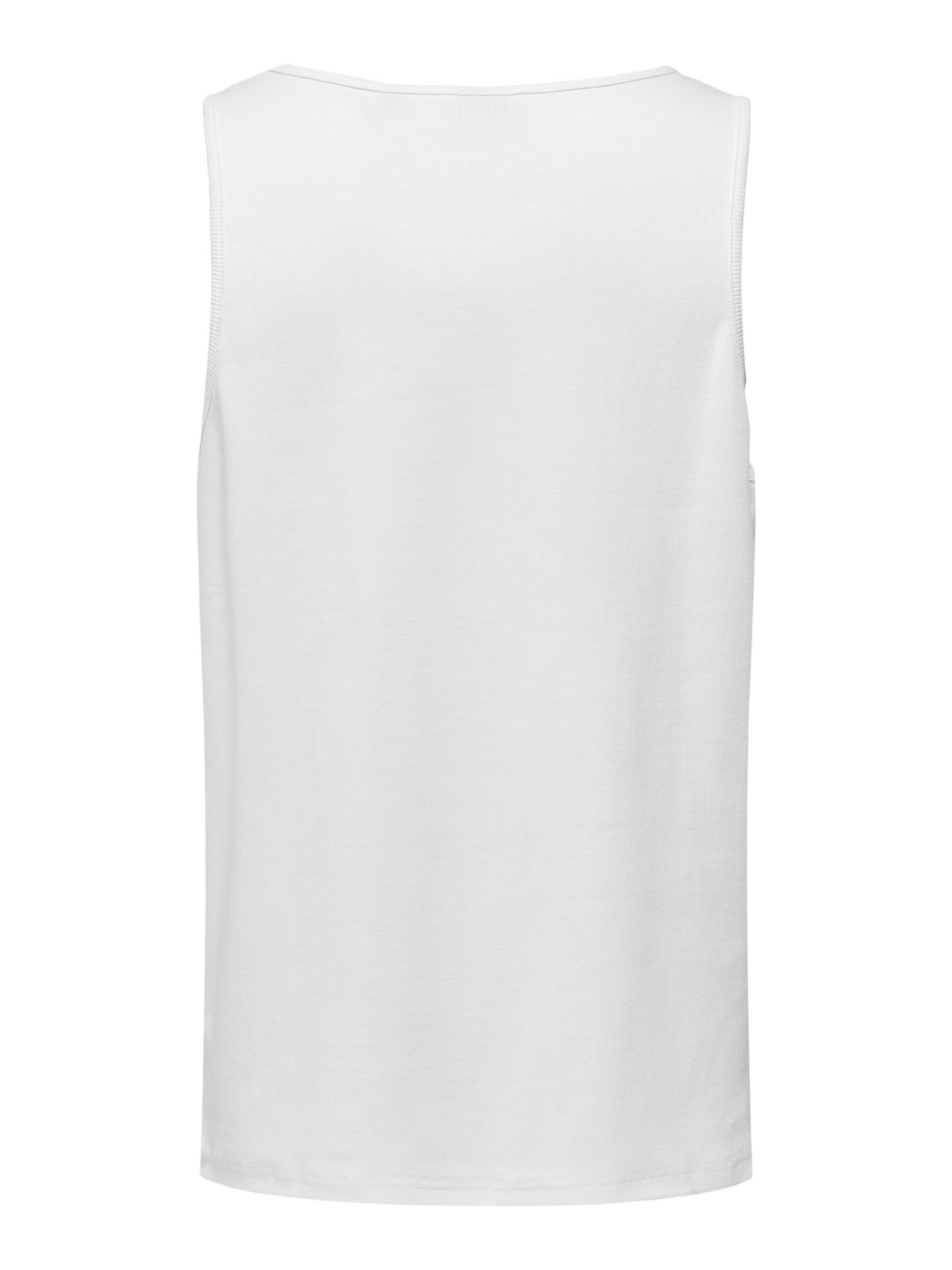 Maglietta di Only & Sons in bianco