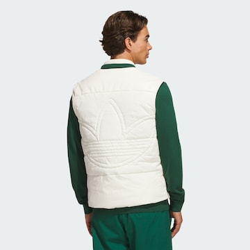 ADIDAS PERFORMANCESportski prsluk - bijela boja