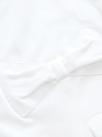 Baker by Ted Baker Nattøj 'Born In 2026' i hvid