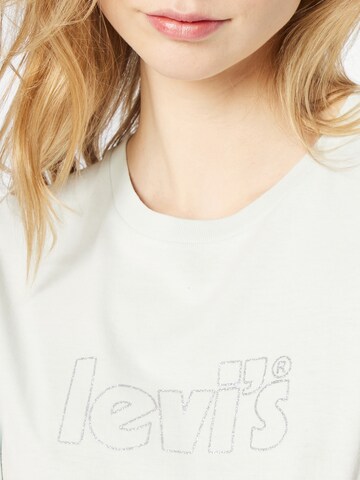 LEVI'S ® Shirt 'The Perfect' in Wit