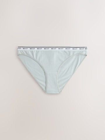 Slip Next en beige