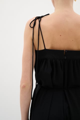 InWear Jumpsuit 'Kinley' in Schwarz