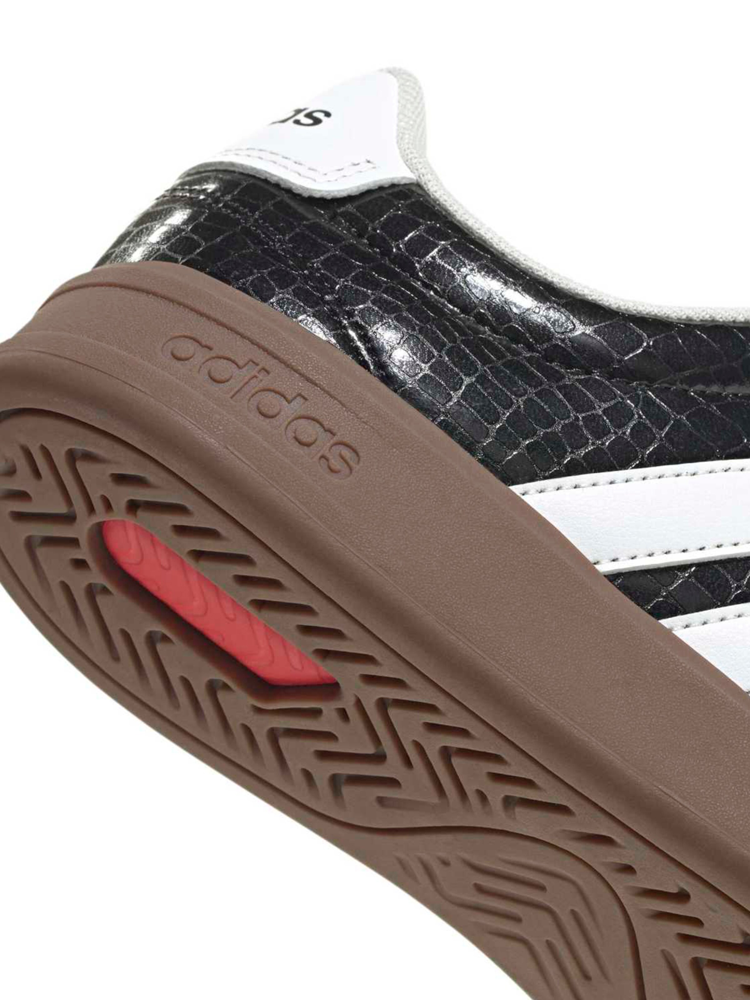 ADIDAS SPORTSWEAR Sneakersy niskie 'GRAND COURT 3.0' w kolorze czarny