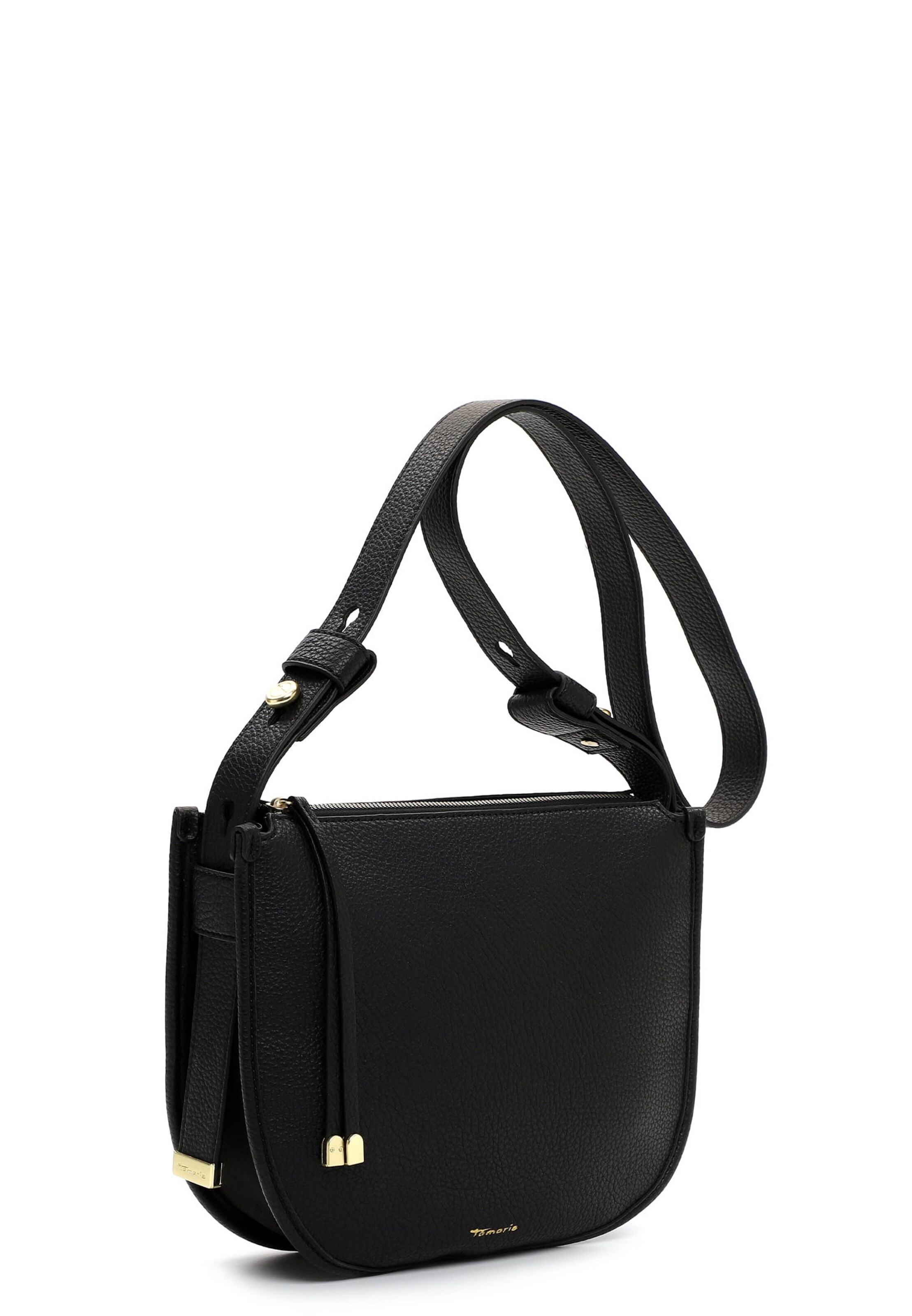 Tamaris Crossbody bag 'Galina' in Black