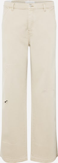 Jeans FRAME pe nisipiu, Vizualizare produs