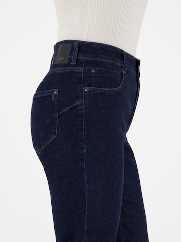 Gardeur Regular Jeans 'Darja 5' in Blue