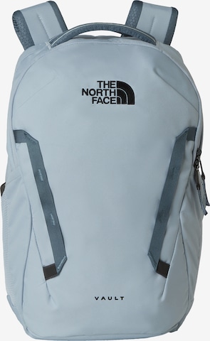juoda THE NORTH FACE Kuprinė 'VAULT': priekis