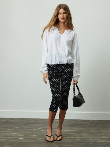 Camicia da donna di Next in bianco