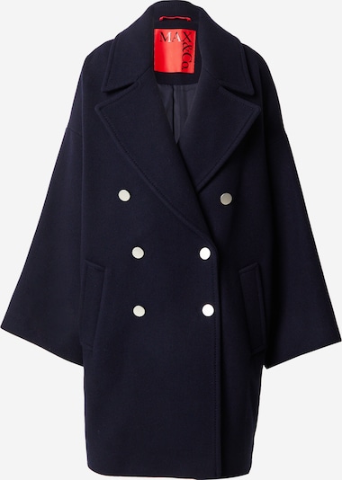 MAX&Co. Starpsezonu mētelis 'SAVERIA', krāsa - tumši zils, Preces skats