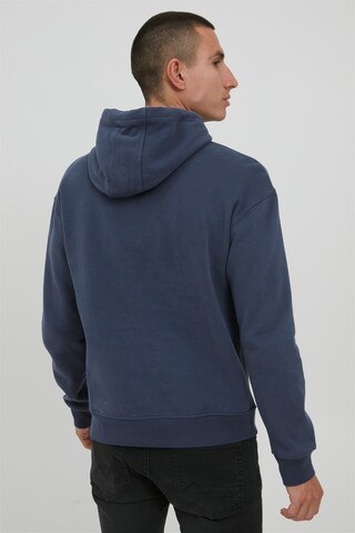 Sweat-shirt BLEND en bleu