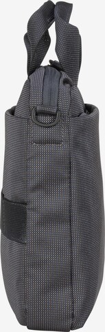 Porte-documents 'District' MANDARINA DUCK en gris