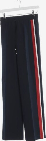 TOMMY HILFIGER Pants in XXS in Mixed colors: front