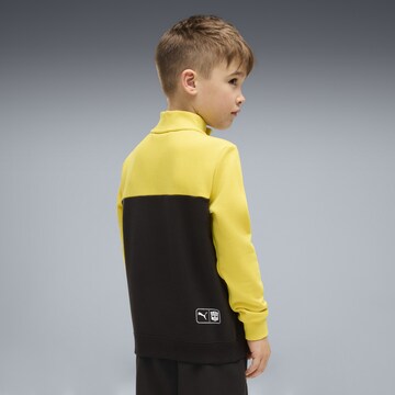 PUMA Sweatshirt 'Puma x Transformers' in Black