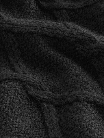 Next Pullover in Schwarz