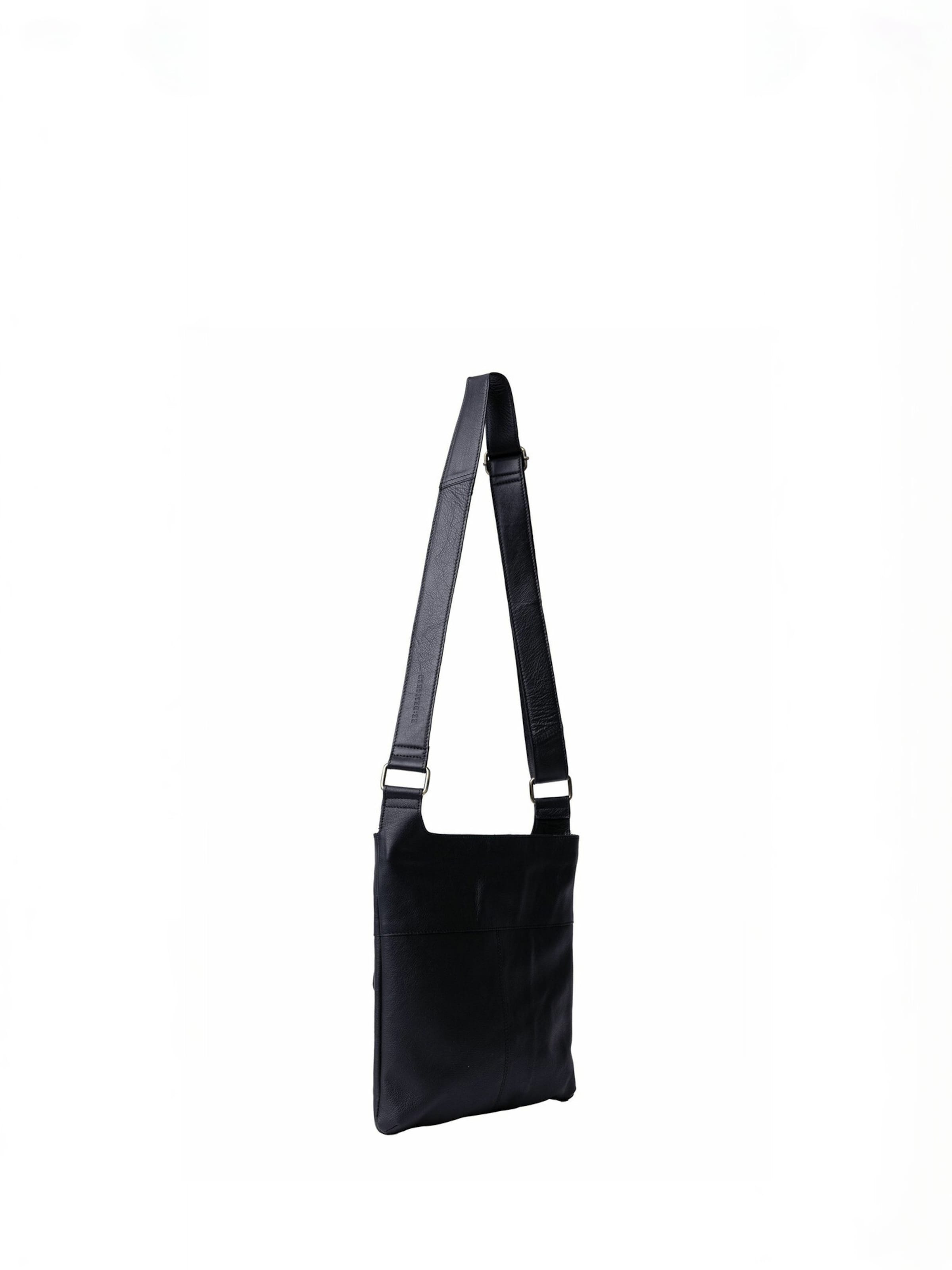 RE:DESIGNED Shopper ' Sara Big ' in Black