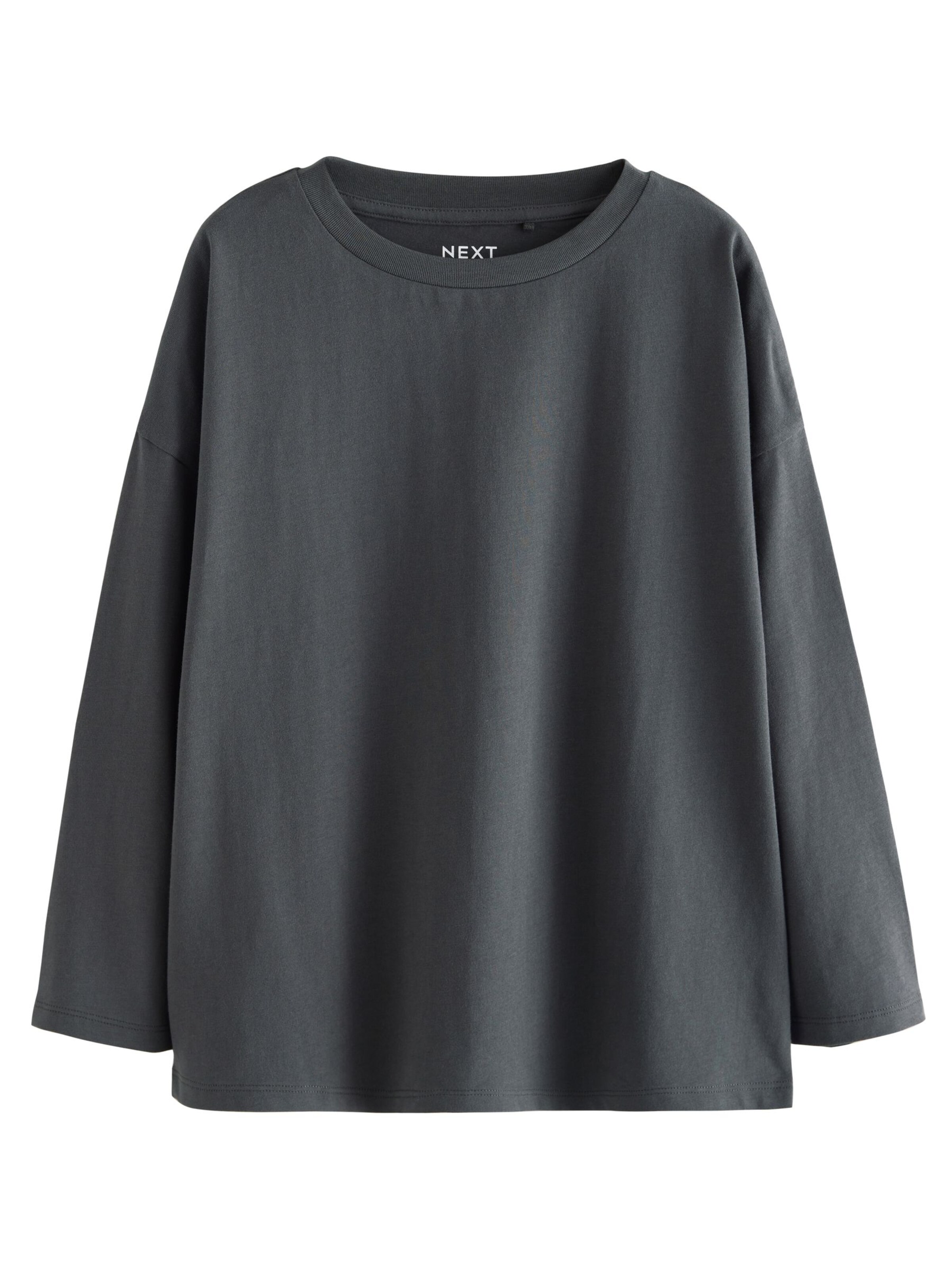 Next Футболка в Серый