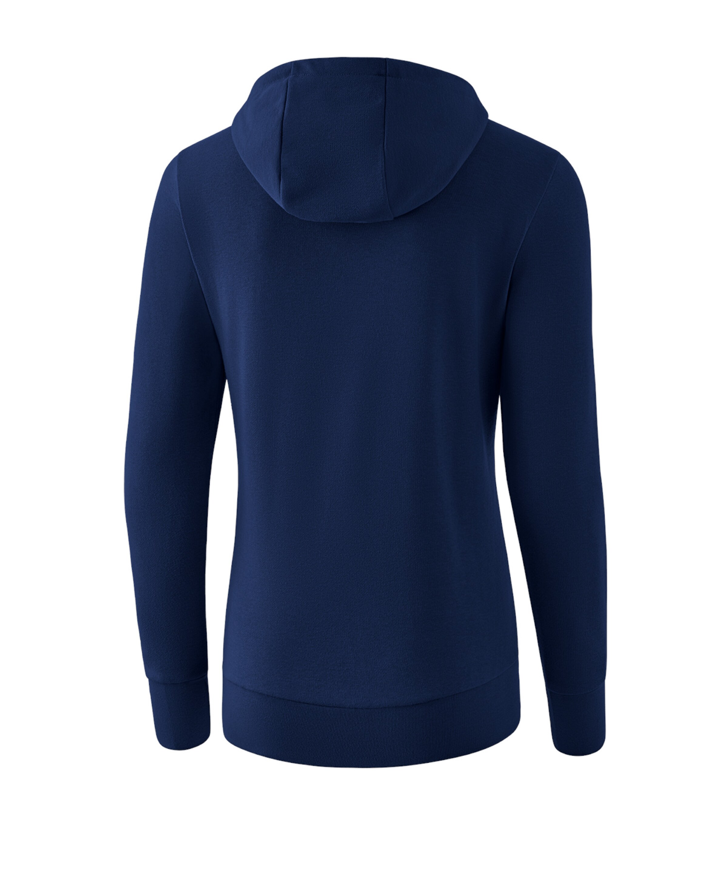 ERIMA Sports sweat jacket in Blue