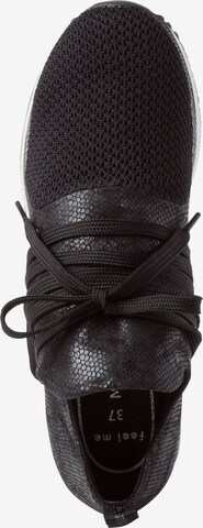 MARCO TOZZI Sneakers in Black