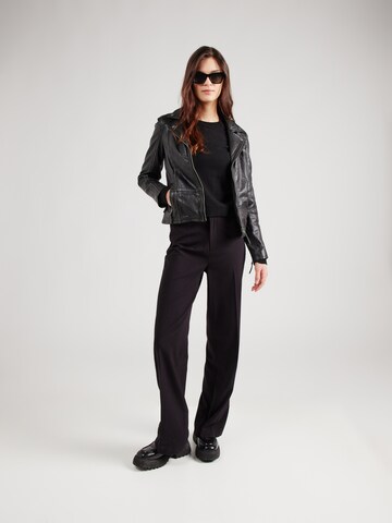 Mauritius Between-season jacket 'MWVianey' in Black